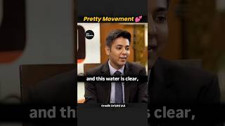 Pretty Movement in UPSC Interview! | UPSC Interview|UPSC Movement