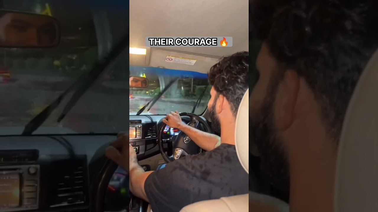 This Car is Really insane 🤯 Stunning Real world Offroading Capabilities of Toyota Tested