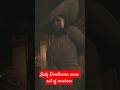 Lady Dimitrescu, came out of nowhere #shorts #horror #gaming #dimitrescu #residentevilvillage8
