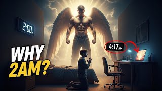 Watch 2am Angel video