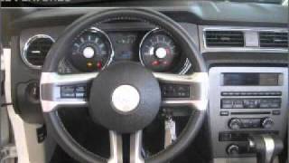 2010 Ford Mustang - Fort Mill SC