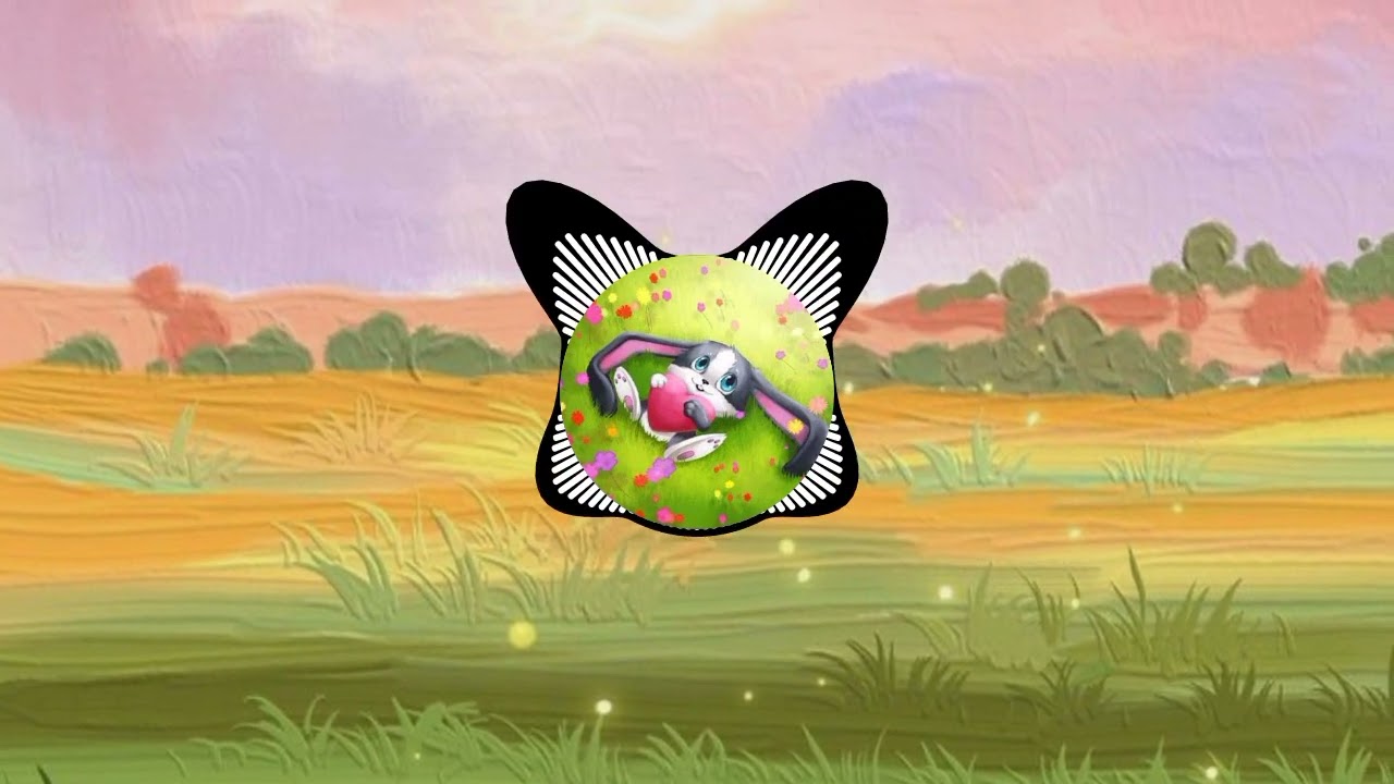 i love you so|daycore|schnuffel bunny ♥︎♡♥︎🎤|