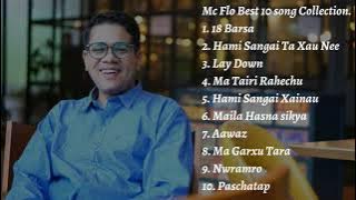 Mc Flo 10 Best Song Collection