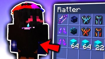 Watch out for this ratting empire... (Hypixel Skyblock)