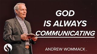 Are You Tuned In? - Andrew Wommack - January 9, 2025