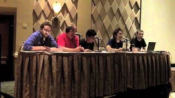 Evo2k11: Ultimate Marvel vs. Capcom 3 Panel: Character Changes