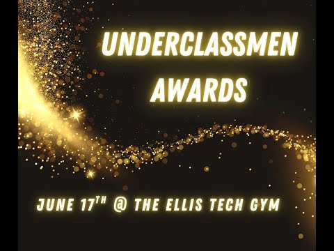 H. H. Ellis Technical High School- Underclass Awards- Sophomore- 2025