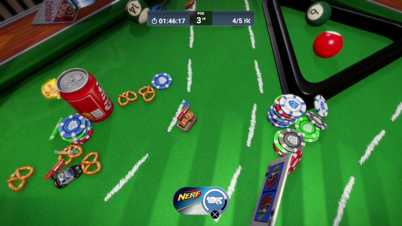 micro machines world series ps4 trophy guide micro machines world series ps4 trophy guide