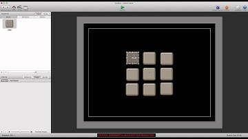 Point And Click Puzzle Tutorial
