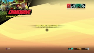 Onrush - Online - PS4