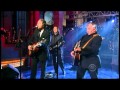 John Prine & Jim James "All The Best" - Live From David Letterman