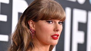 Taylor Swift Teases Surprise Album