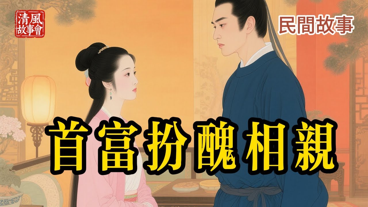 億萬首富扮醜相親，被勢利女羞辱後，反手給了她最狠的報應！