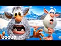Booba 🔥 Tìm Yeti 💯  Phim Hoạt Hình Vui Nhộn Cho Trẻ Em