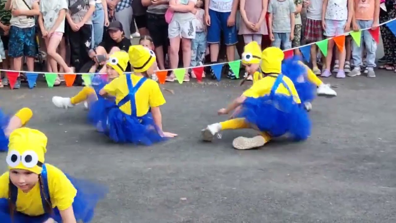 СТУДИЯ ТАНЦА 