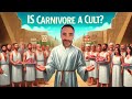 Carnivore cult accusations whats really happening