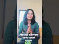 attitude aloevera एलोवेरा बॉडी बटर क्रीम , त्वचा के लिए एलोवेरा के फायदे