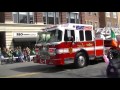 Morristown NJ St Patricks Parade 2014 Part 6