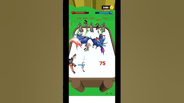 Merge Master-Dinosaur Fusion Gameplay Walkthrough Levels #75 (iOS Android)