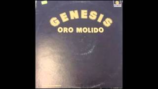 Como Romeo Y Julieta - Grupo Genesis (P) 1978