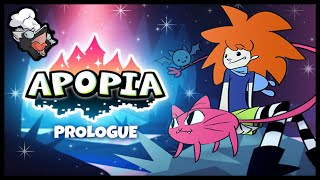 Make Friends and Foes with Talking Animals? | Apopia: Prologue screenshot 3