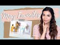 May Faves | My Longtime HG Products!