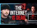 Dead Internet Theory Is REAL, Viral Video Highlights TERRIFYING Social Media Trend