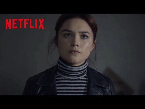 『呪われた死霊館』ティーザー予告編 - Netflix [HD]