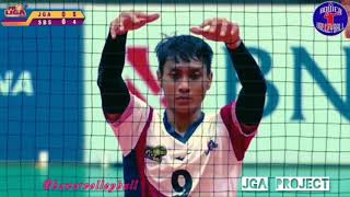 story wa VOLI KEREN#Yuda mardiansyah putra.