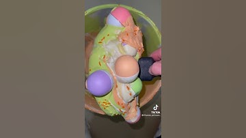 Relaxing Satisfying bucket cleaning compilation#10