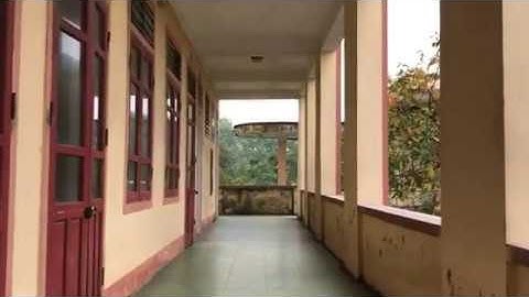 12B2K38 Tác phẩm dự thi Thầy, cô trong mắt em