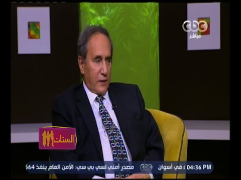 الستات مايعرفوش يكدبوا حوار مع د أسامة الغزالي حرب السياسي والكاتب الكبير حلقة كاملة