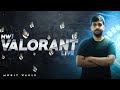 weekend-VALORANT!  | !ac !socials #30