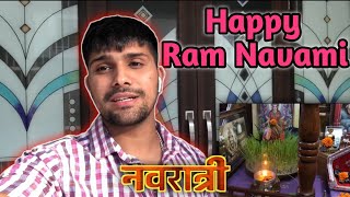 Navratri Kanjak Pooja Jai Mata Di