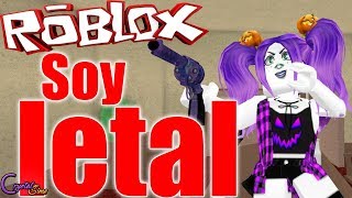 Un Asesino Muy Lento Murder Mystery Roblox Crystalsims Crystalsims Thewikihow - lanzamientos de cuchillos murder mystery roblox crystalsims