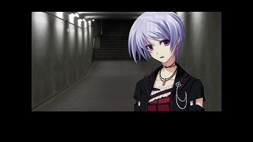 Chaos;Head VN Walkthrough   Part 26a+b+c   Positive , Negative and No Delusions