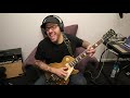 Smoke On The Water Guitar Solo
