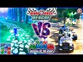 Who is the Best? #4 PJ Masks Catboy VS Paw Patrol Tracker