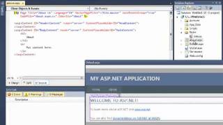 Difference Between VS2010 and VS2008 for Multiple Monitor Support