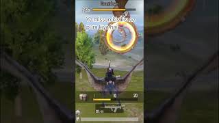 ye wala mission #bgmi #bgmi_shorts #gaming #rush #rushgameplay #new #shorts
