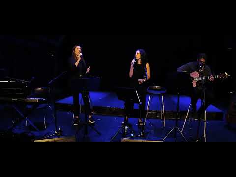 Våke - Here in the dark (live, Galeiscenen 2022)