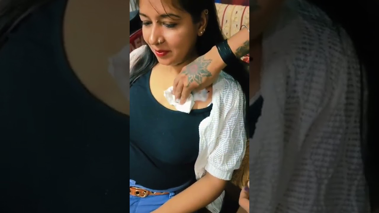 Princess tattoo# view tattoo