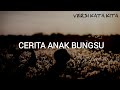 Cerita Anak Bungsu : Puisi | ( Kreasiin Aja! )