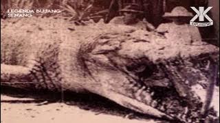 LEGENDA BUJANG SENANG