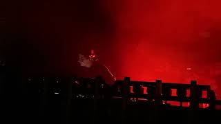 Vintage Culture Dimensions Arca