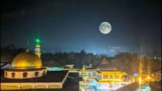 55 Minutes Relaxing Vibes Before Dawn (Subuh) Azan