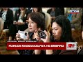 Marcos nagsasagawa ng briefing | NewsWatch Live