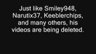 A Special Video About Rprshadow