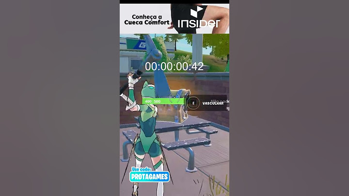 Essa é a PIOR PICARETA do FORTNITE!!! #shorts