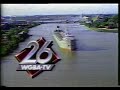 Wgba channel 26 bumper 1985